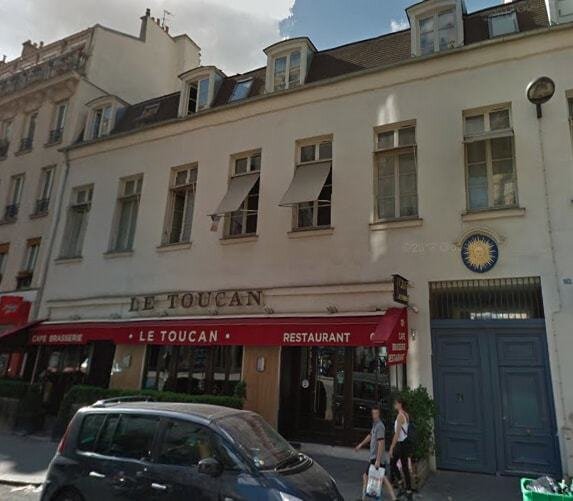 46 Rue Du Faubourg Montmartre 75009 Paris Location Studio : 17m² - Rue Vaugirard - PARIS (75015) - 650 € / mois CC